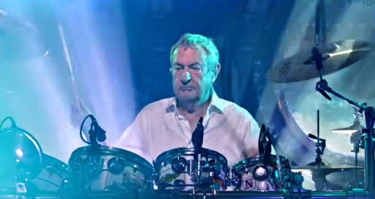 Nik Mejson objavio koncertni DVD s ranim pesmama koje su Pink Floyd “zaboravili”