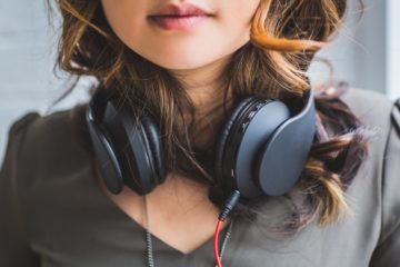 Muzika, slušanje muzike/Photo: Pexels