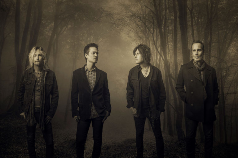 “Perdida”… Stone Temple Pilots objavili prvi akustični album
