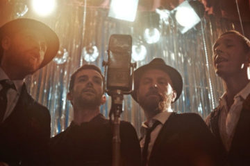Coldplay/ Photo: youtube.com printscreen
