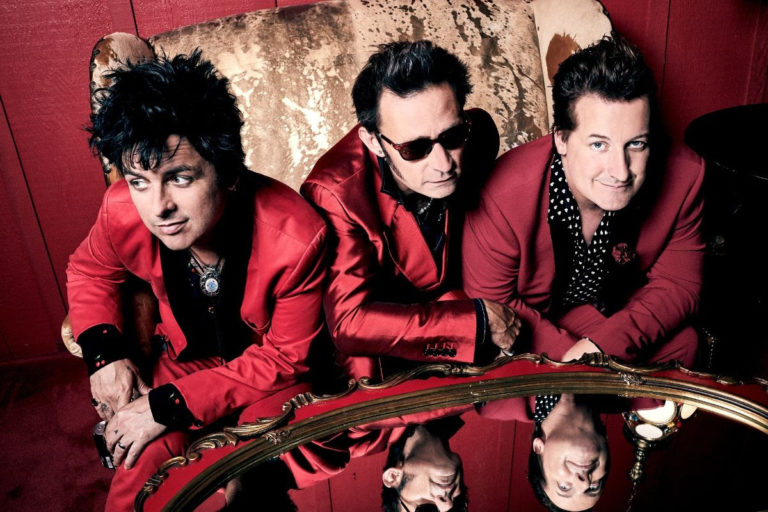 Green Day objavili tizer iz studija…  Stigla nova pesma, Bili Džo je zadovoljan