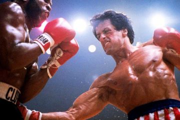 Rocky III/promo