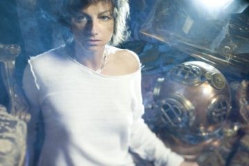 Đana Nanini/Photo: facebook@giannanannini