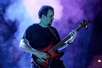 Ivan Zoranović Kiza/Photo: Marina Pešić