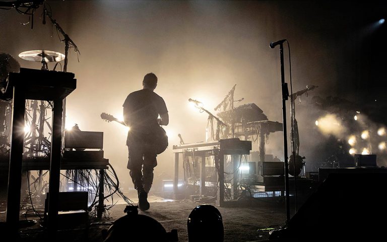 Nine Inch Nails prodaju promo materijale s turneje koja se neće održati… sve pare idu u dobrotvorne svrhe