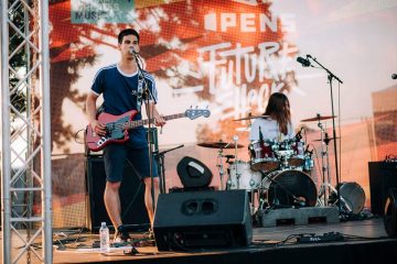Fade Out/ Photo: Promo