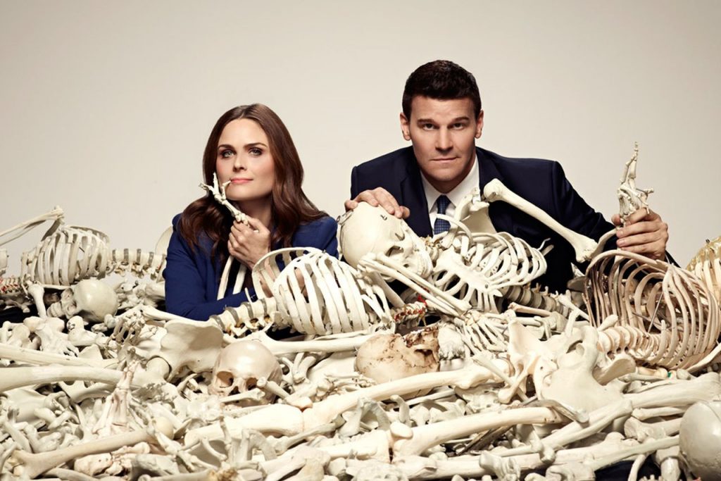 Bones/Photo: Promo