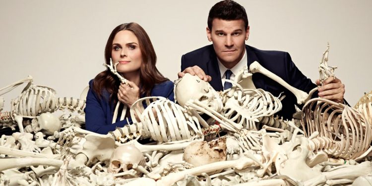 Bones/Photo: Promo