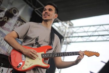 Milan Korać/Photo: Marina Pešić