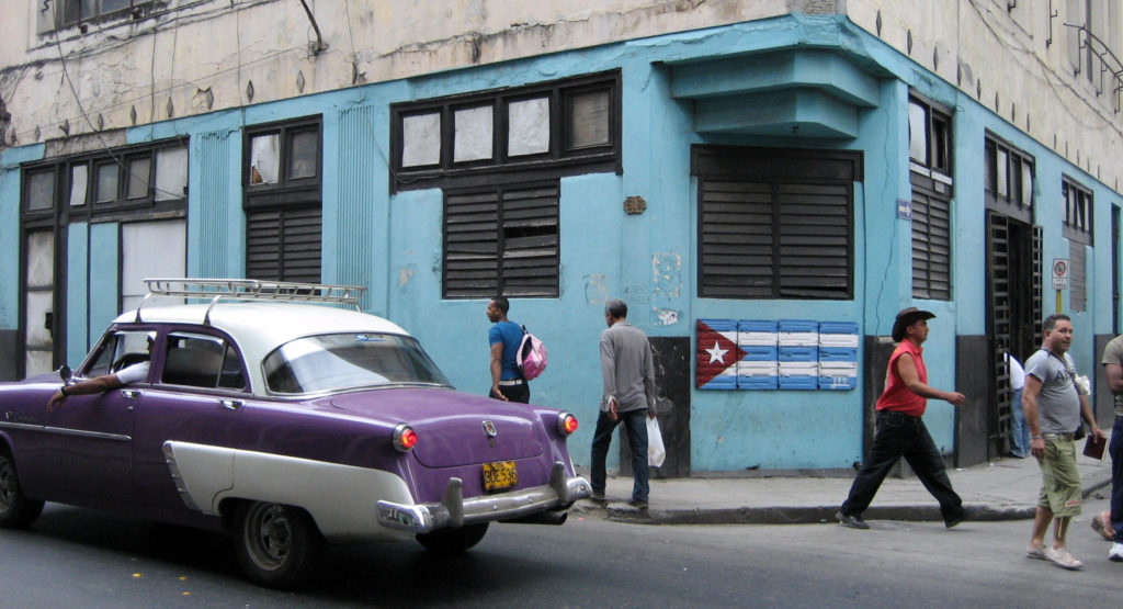 Havana dreams/ Photo: Promo (Martovski festival)