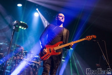 Riverside/ Photo: AleX