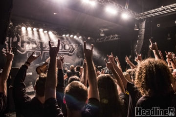 Symphonity/ Photo: AleX
