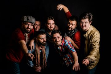 Jall Aux Yeux/ Photo: Promo