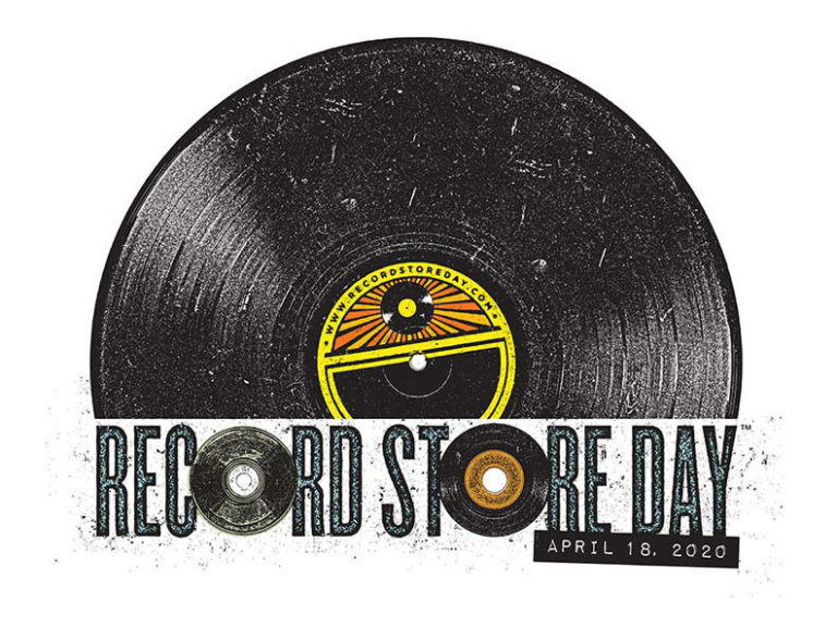 Skupljajte pare i birajte… Na sajtu Dana prodavnica ploča (Record Store Day) 2020. objavljena kompletna lista ekskluzivnih izdanja