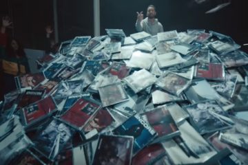 Eminem/Photo: YouTube printscreen