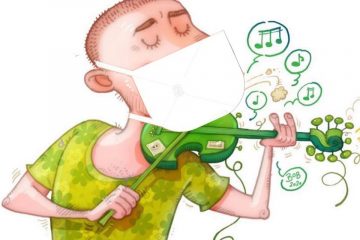 Filip Pat/karikatura: Dobrosav Bob Živković