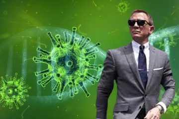 Koronavirus/Pixabay