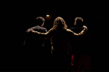 Hothouse Flowers/ Photo: Promo