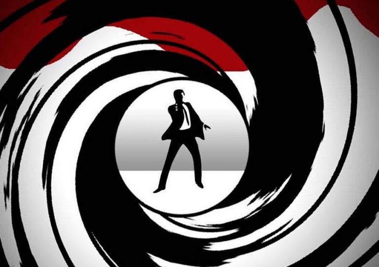 Pljačka u doba korone… Ukradeni vredni pištolji iz filmova o Džejmsu Bondu