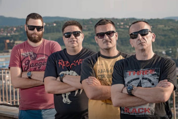 Čovek bez sluha/ Photo: Slavoljub Radojević