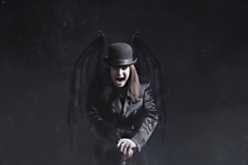 Ozi Ozborn/ Photo: youtube.com printscreen