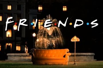 Friends/Printscreen