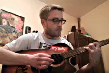 Radomir Jugin/Photo: YouTube printscreen