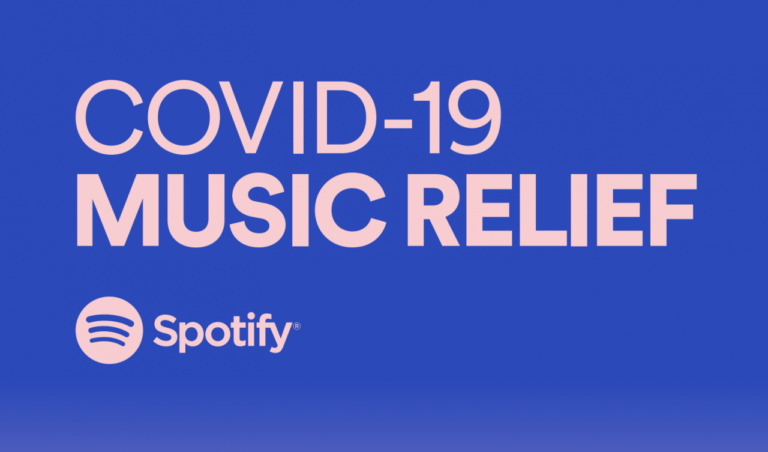 Spotify pokreće COVID-19 Music Relief za pomoć muzičarima