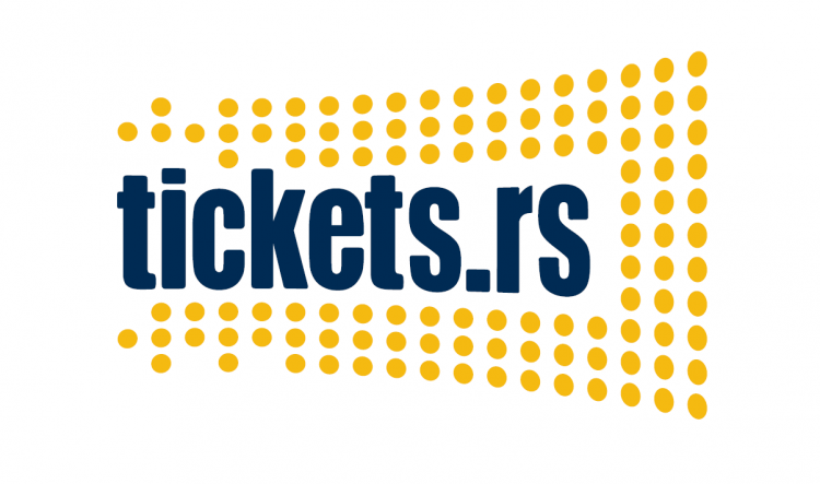 Ticket.rs logo