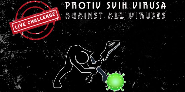 Protiv svih virusa/Against All Viruses