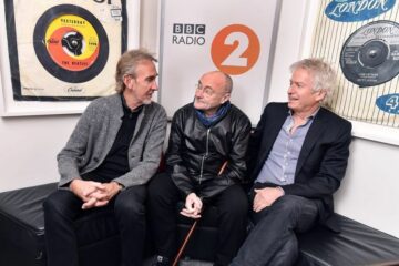 Genesis/Photo: BBC printscreen