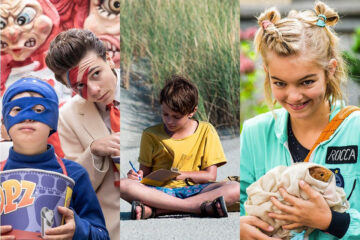 EFA Young Audience Award/Facebook
