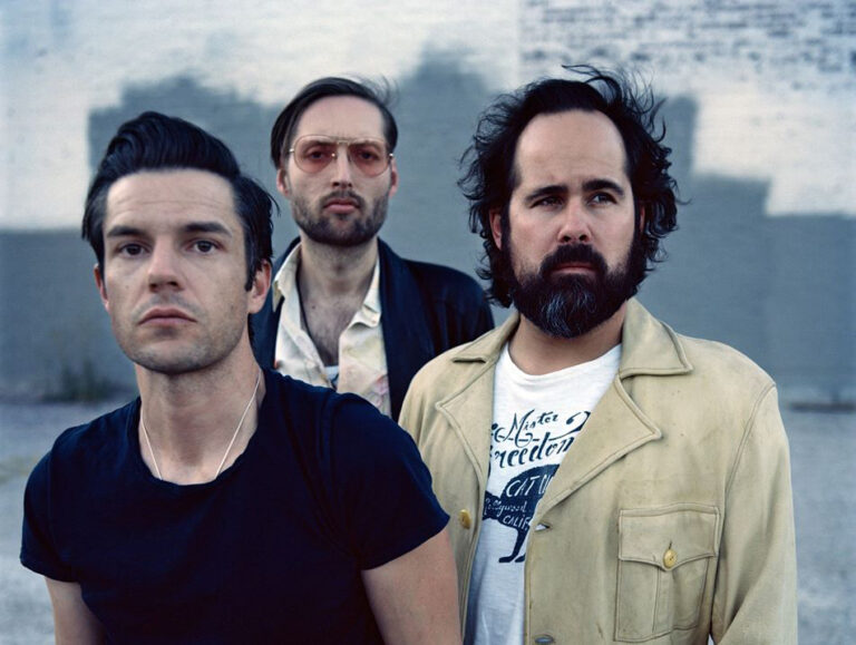 The Killers uživo odsvirali svoju novu pesmu, ali i obradu velikog hita Toma Petija