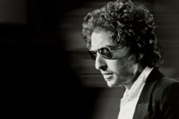 Bob Dilan/Photo: facebook@bobdylan