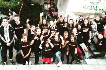 RochoirKids/Photo: facebook@RochoirKids