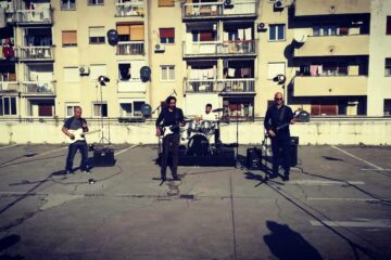 Alternativa/Photo: facebook@Alternativa grupa