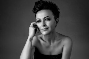 Amira Medunjanin/Photo:Miloš Vojnović