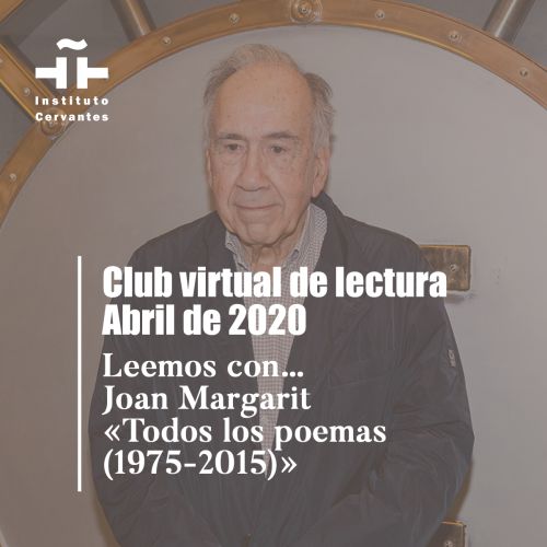 Virtuelni čitalački klub (Club virtual de lectura)/ Photo: Promo