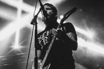 Derek Džons/Photo: Twitter @RonnieRadke