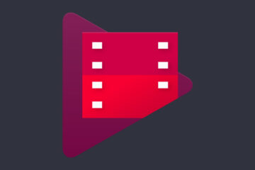 Google-Play-Movies, logo