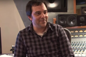 Adam Slezinger /Photo: YouTube printscreen