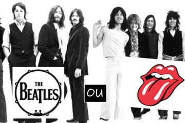 Beatles, Rollingstones/Photo: printscreen lescultivores.com