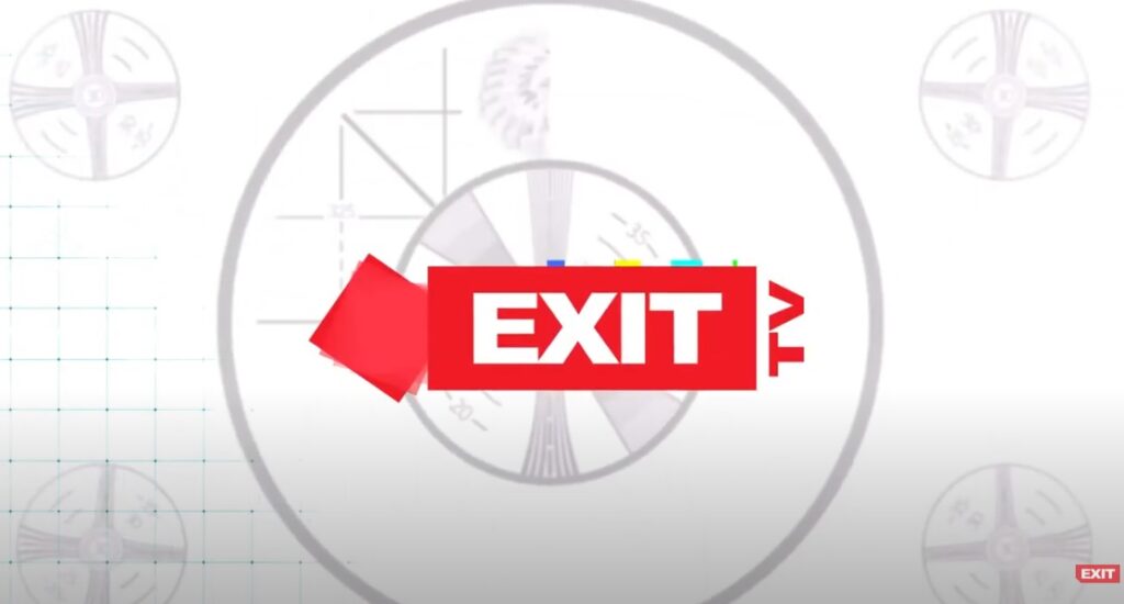 Exit TV
