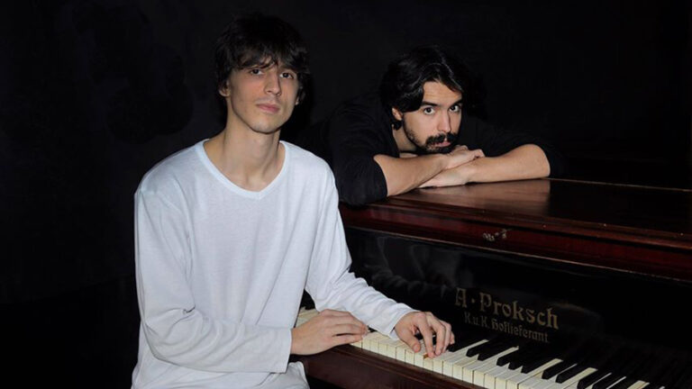 Matej i Luka Jovanović muzikom protiv korone… Humanitarni online koncert u nedelju, 12. aprila