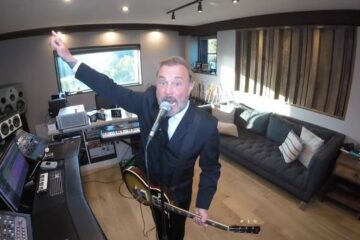 Goldfinger/Photo: YouTube printscreen