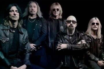 Judas Priest/Photo facebook @@OfficialJudasPriest