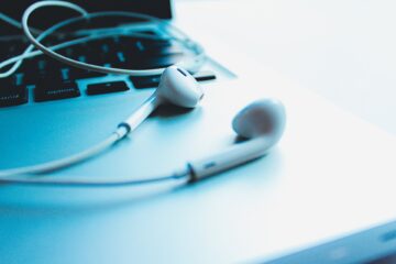 Muzika, slušanje muzike/Photo: Pixabay