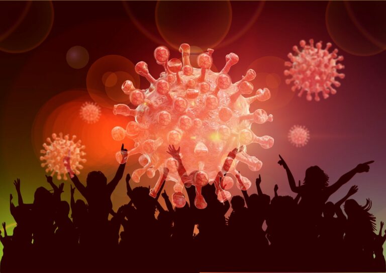Ovo je najsmrtonosnija muzika na svetu… Zvuk Covida-19, struktura koronavirusa pretvorena u muziku (AUDIO)