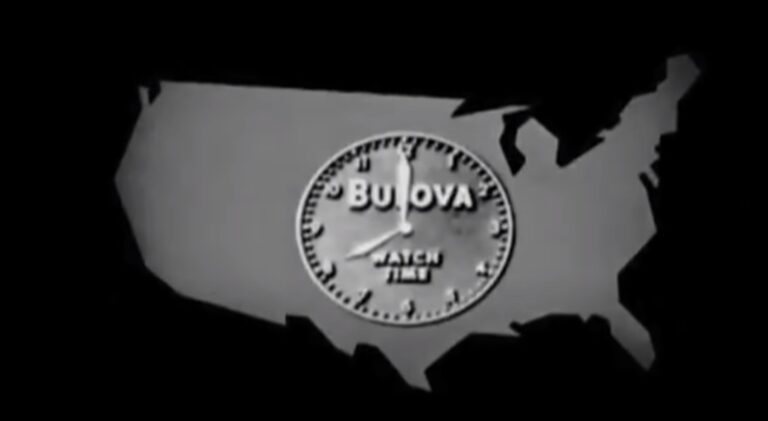 Ovo je zvanično prva TV reklama u istoriji… Njeno emitovanje čuvena firma platila je – 9 dolara