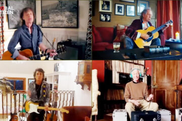 Rolling Stones/Photo: YouTube orintscreen